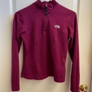 The North Face Flight Series 1/4 Pullover